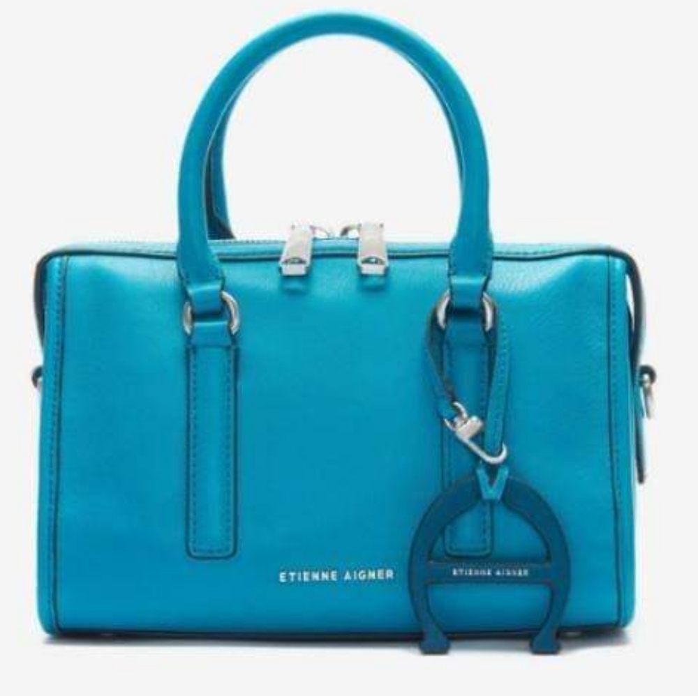 Etienne Aigner NEW satchel/crossbody bag